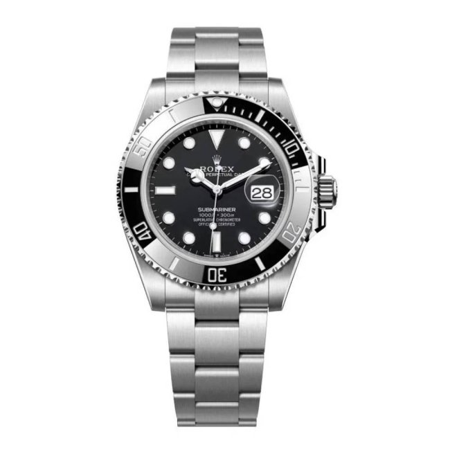Rolex Submariner Date photo