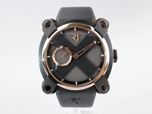 Romain Jerome Moon-DNA photo