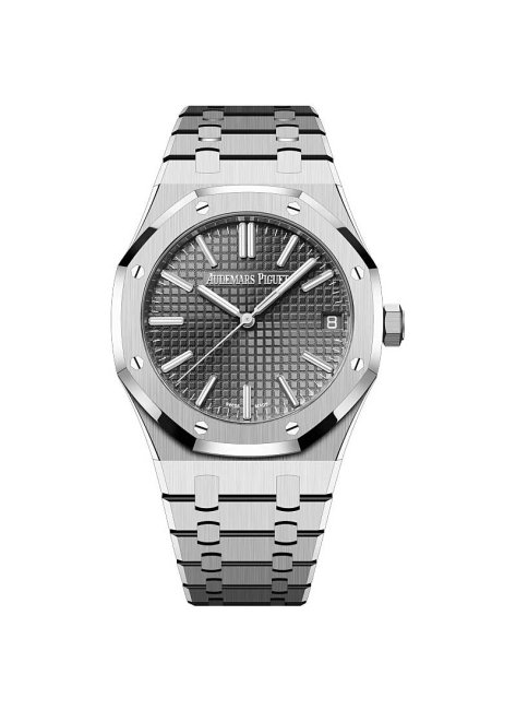 Audemars Piguet Royal Oak Stainless Steel photo